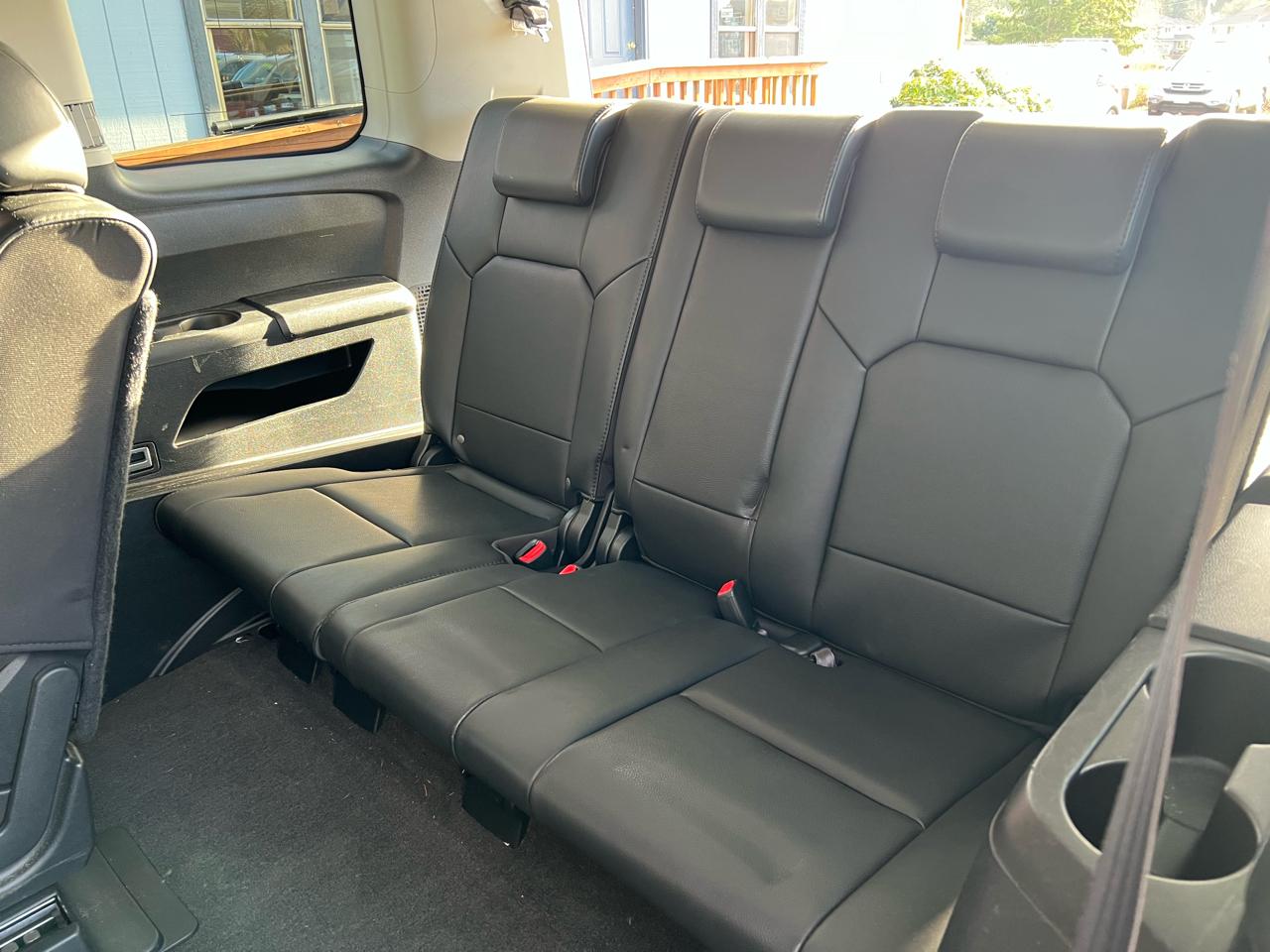 Honda Pilot 4WD 4dr Touring w/Navi 2009