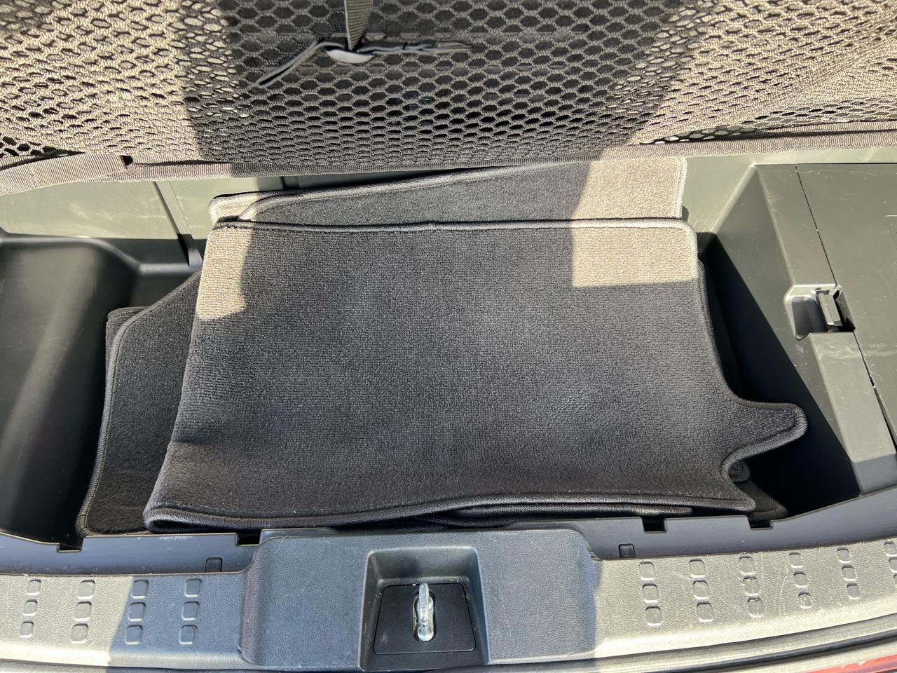 Honda Pilot 4WD 4dr Touring w/Navi 2009