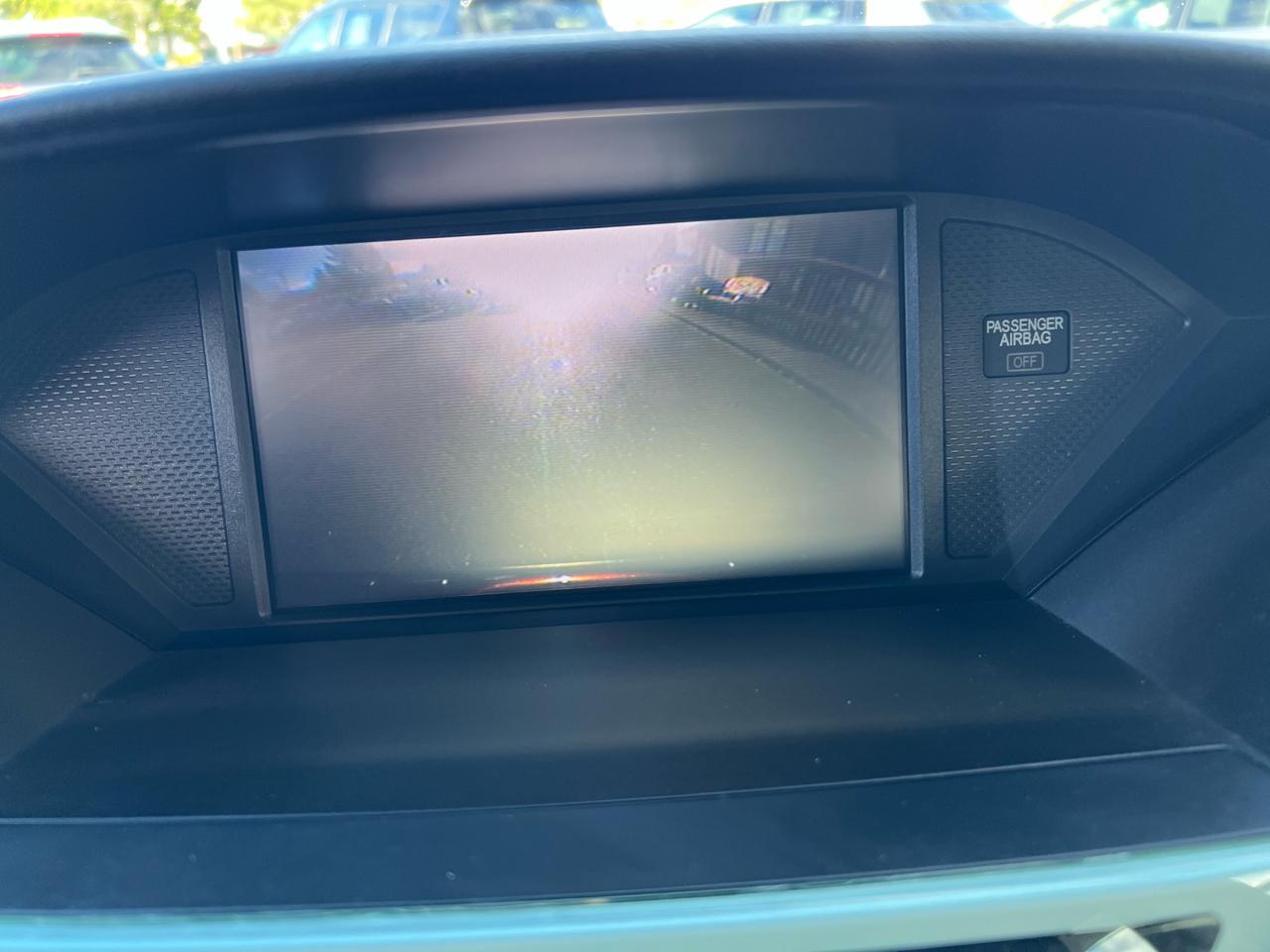 Honda Pilot 4WD 4dr Touring w/Navi 2009