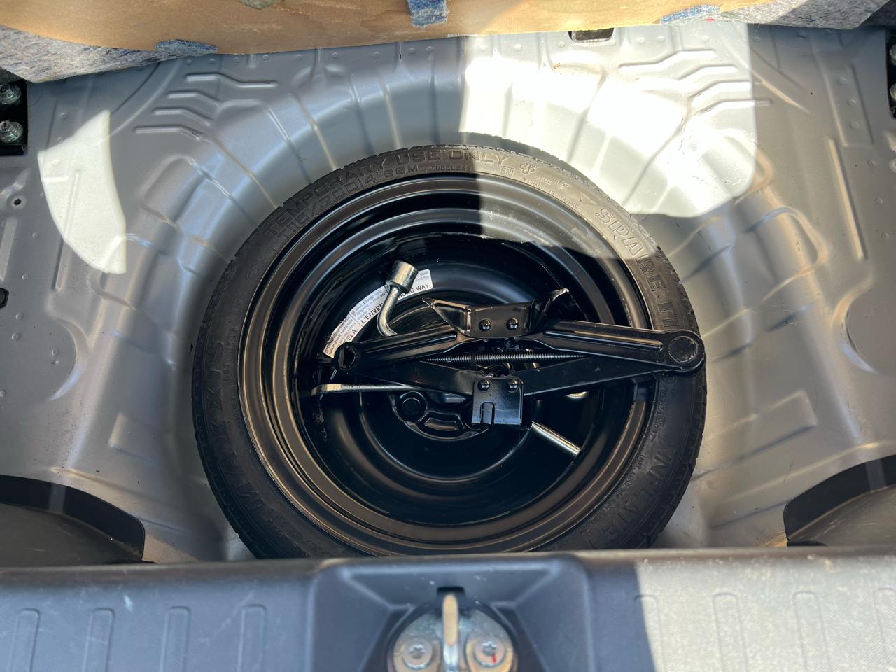 Mitsubishi Mirage 4dr Sdn DE 1.5L Auto 2015