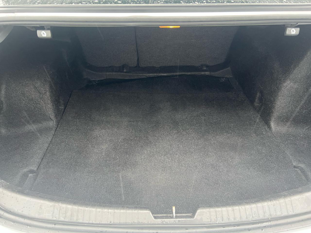 Chevrolet Malibu 4dr Sdn LT w/1LT 2018