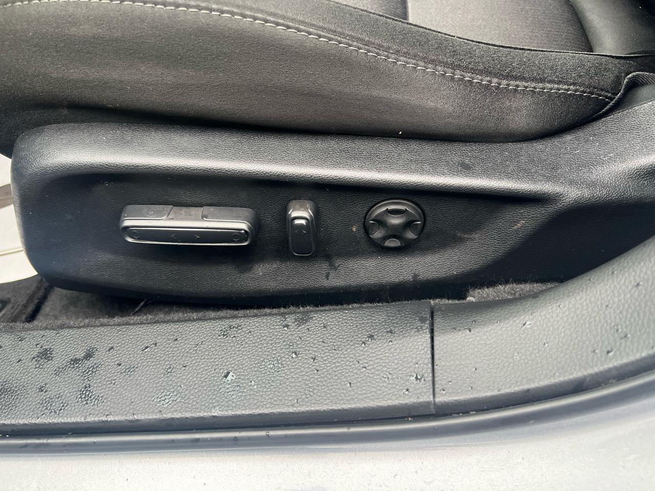 Honda Accord Sedan EX 1.5T CVT 2019