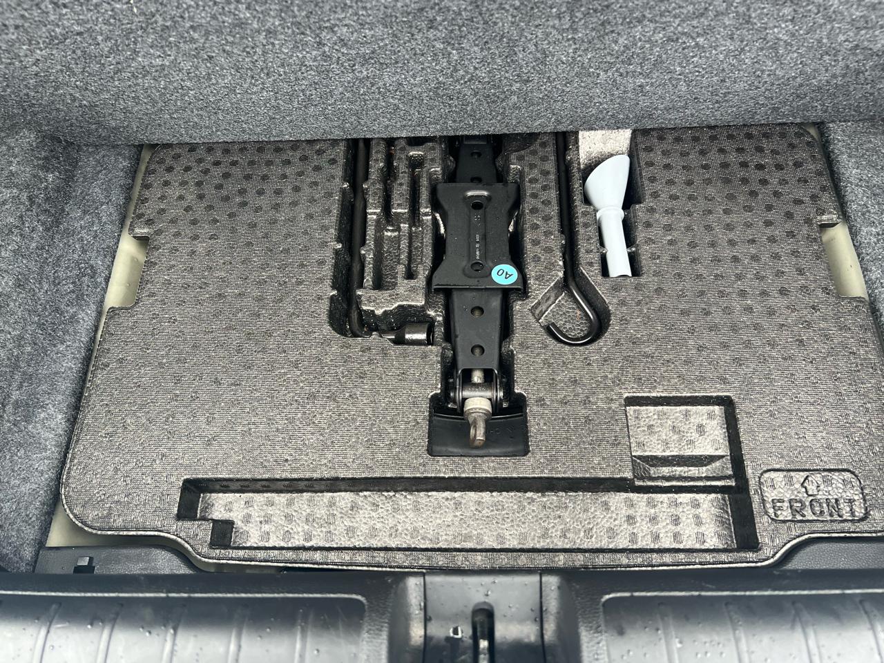 Honda Accord Sedan EX 1.5T CVT 2019