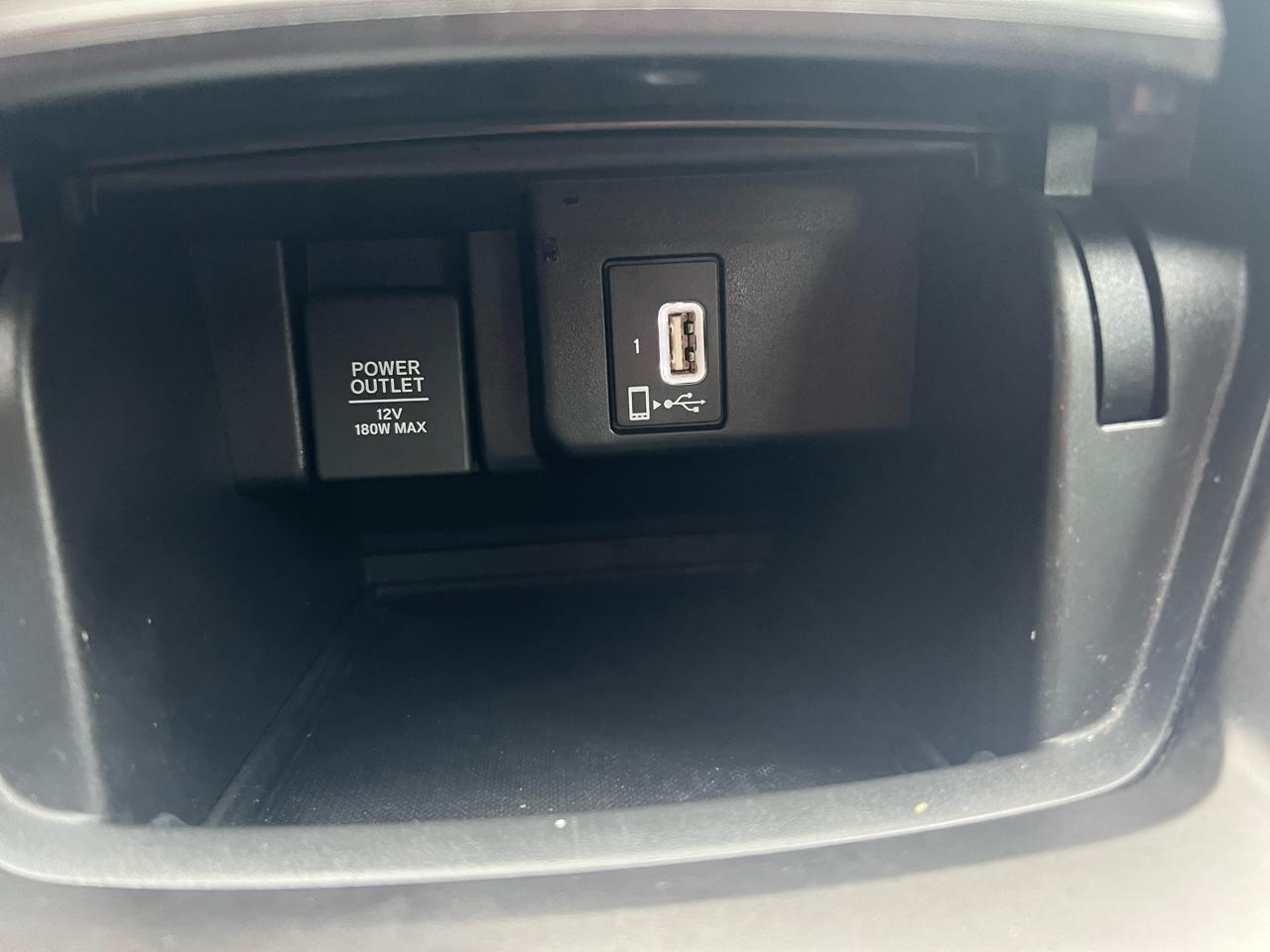 Honda Accord Sedan EX 1.5T CVT 2019