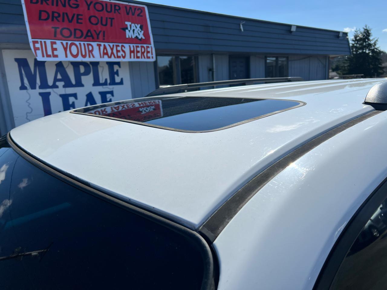 Honda Pilot EX-L AT 2005