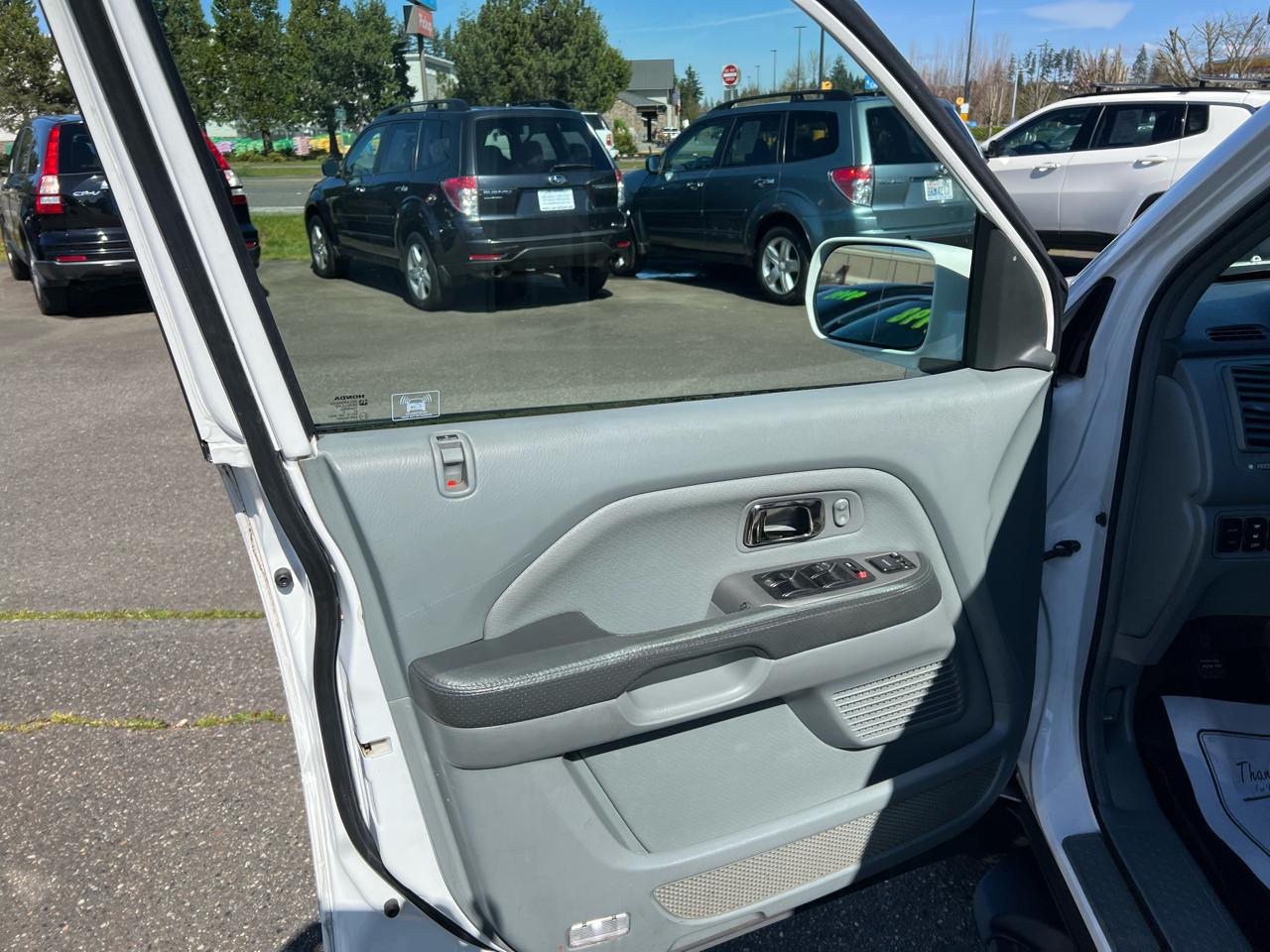 Honda Pilot EX-L AT 2005