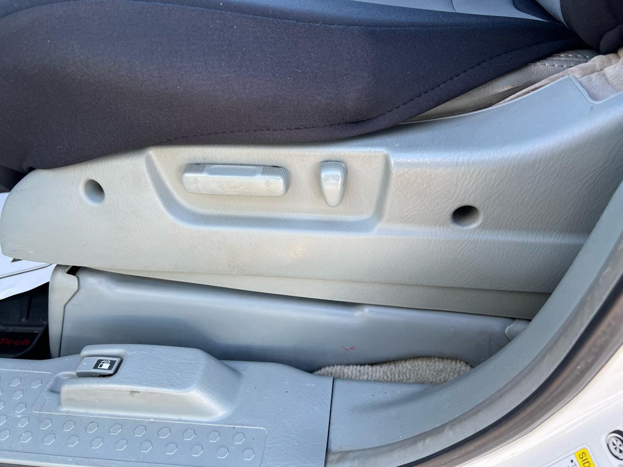 Honda Pilot EX-L AT 2005