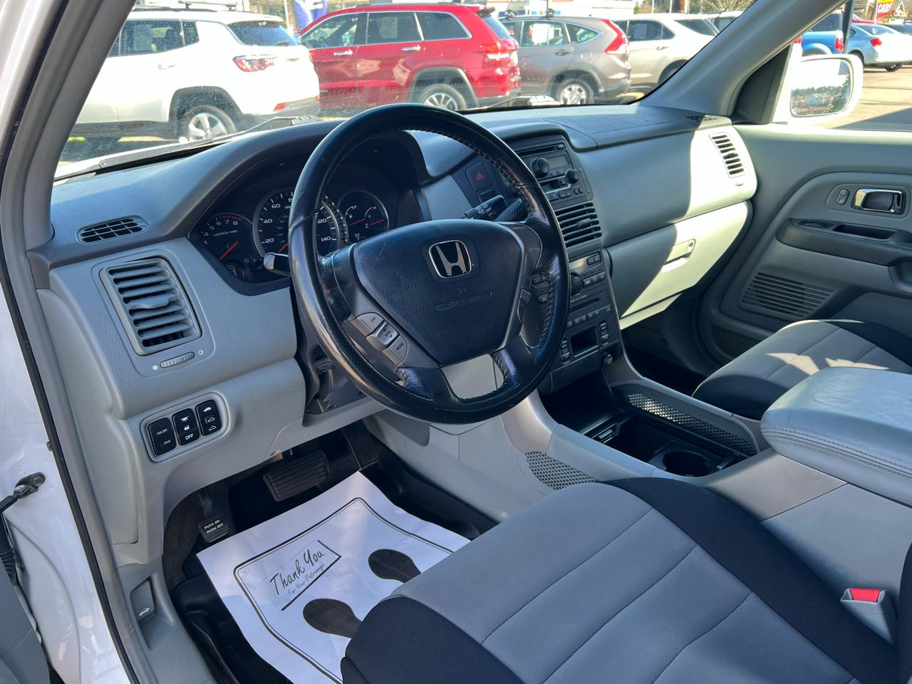 Honda Pilot EX-L AT 2005