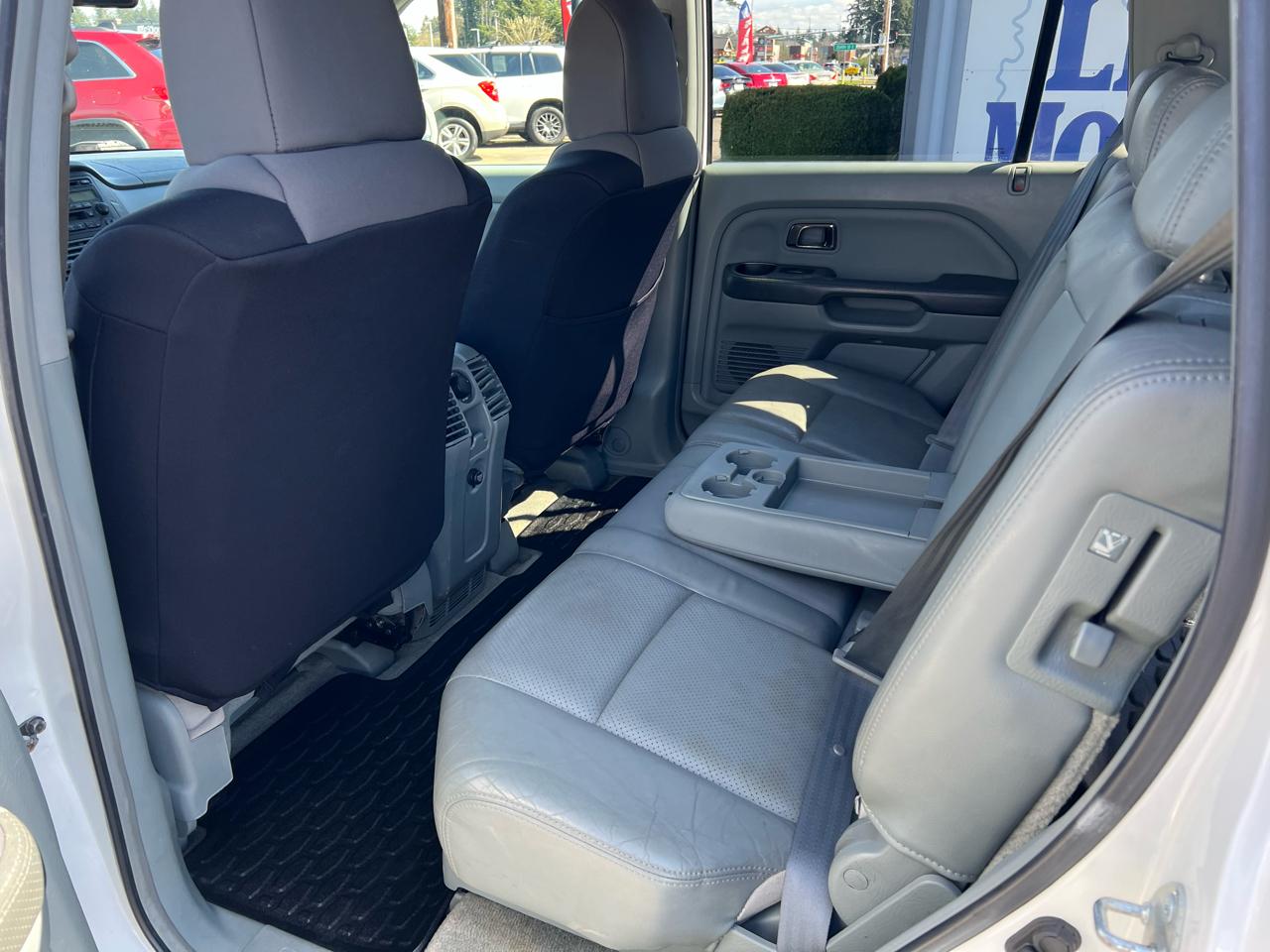 Honda Pilot EX-L AT 2005