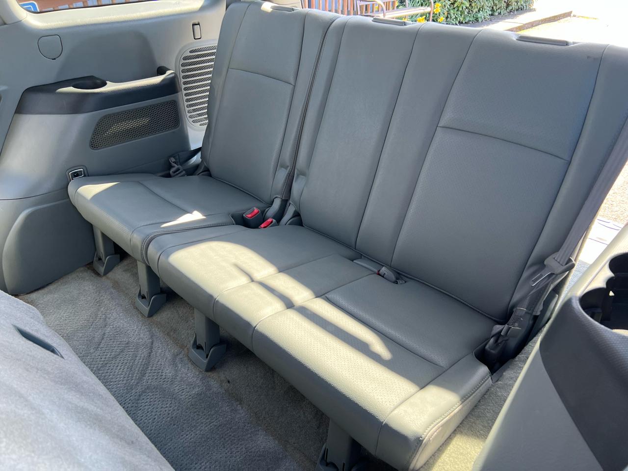 Honda Pilot EX-L AT 2005