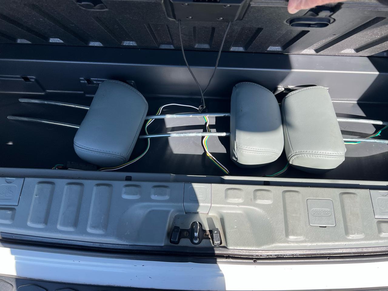 Honda Pilot EX-L AT 2005