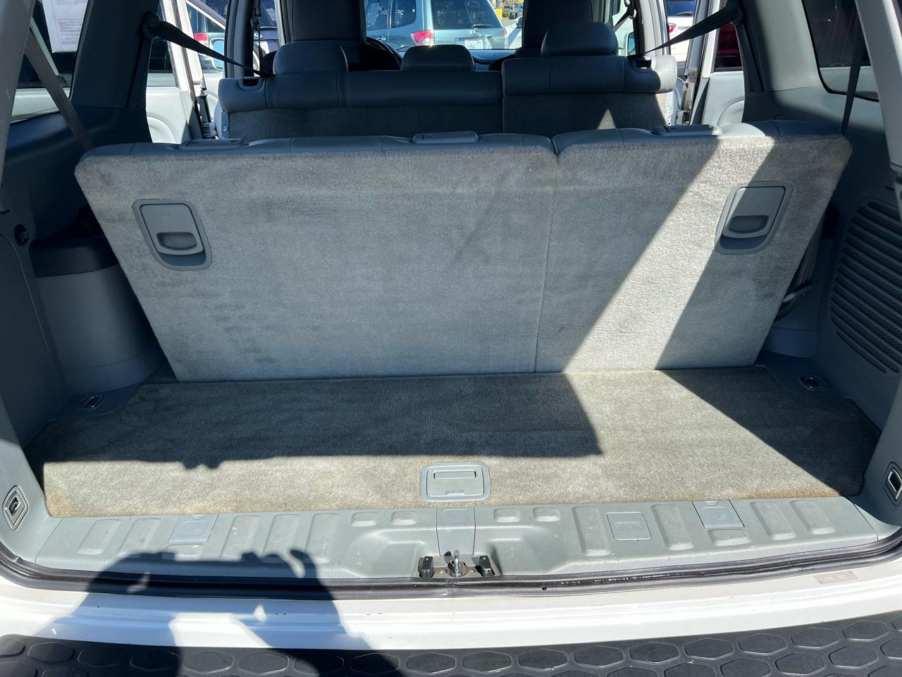 Honda Pilot EX-L AT 2005