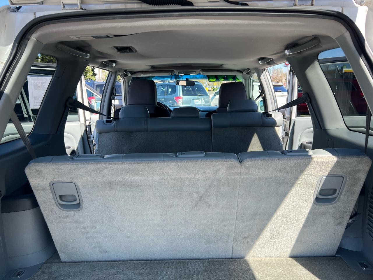 Honda Pilot EX-L AT 2005