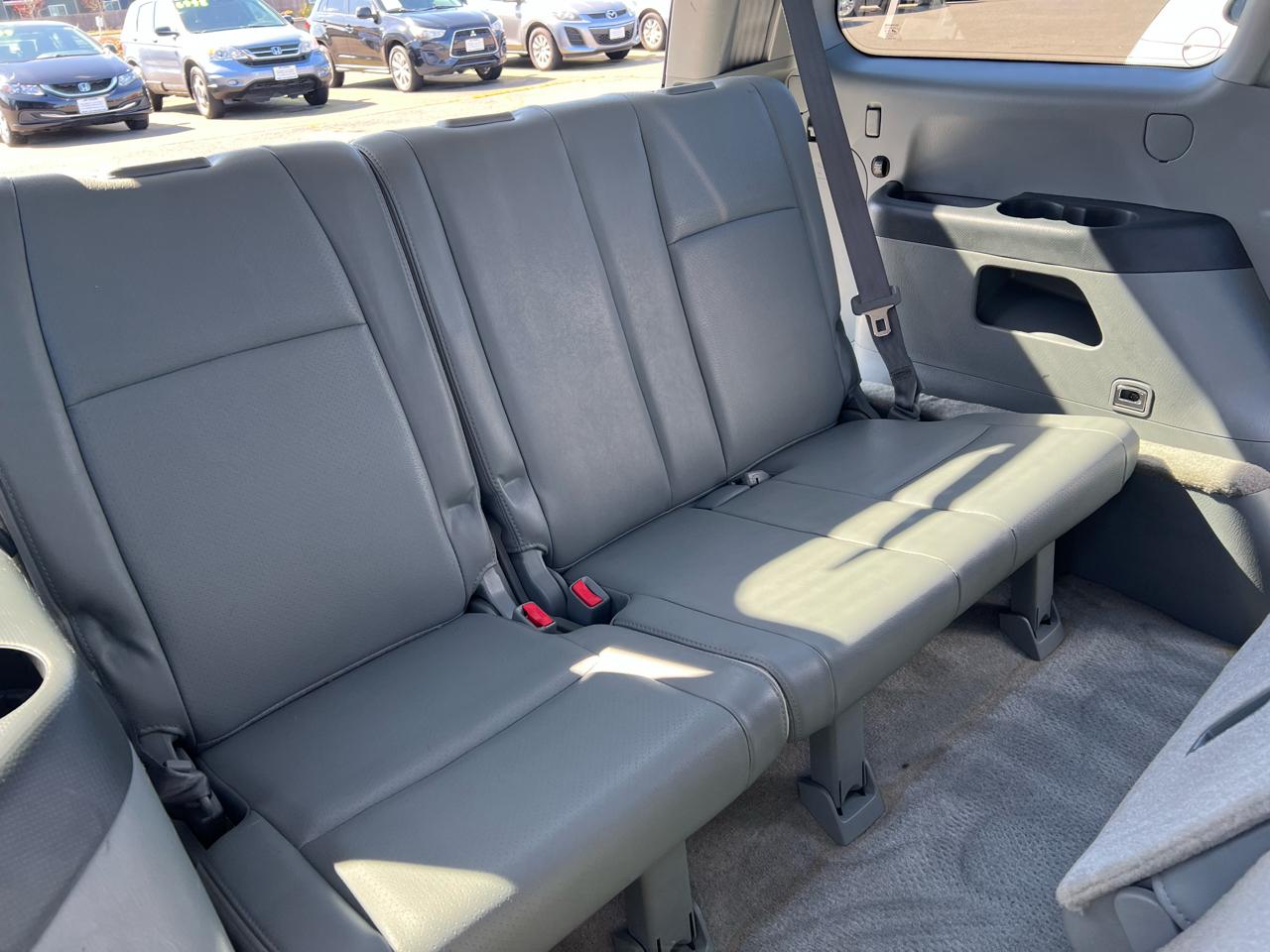 Honda Pilot EX-L AT 2005