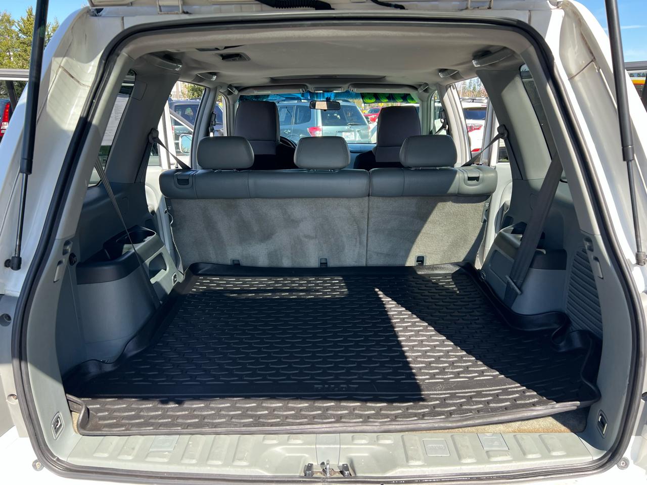 Honda Pilot EX-L AT 2005