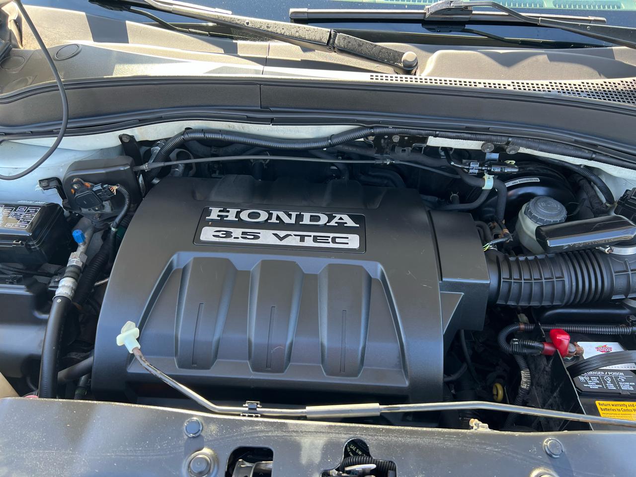 Honda Pilot EX-L AT 2005