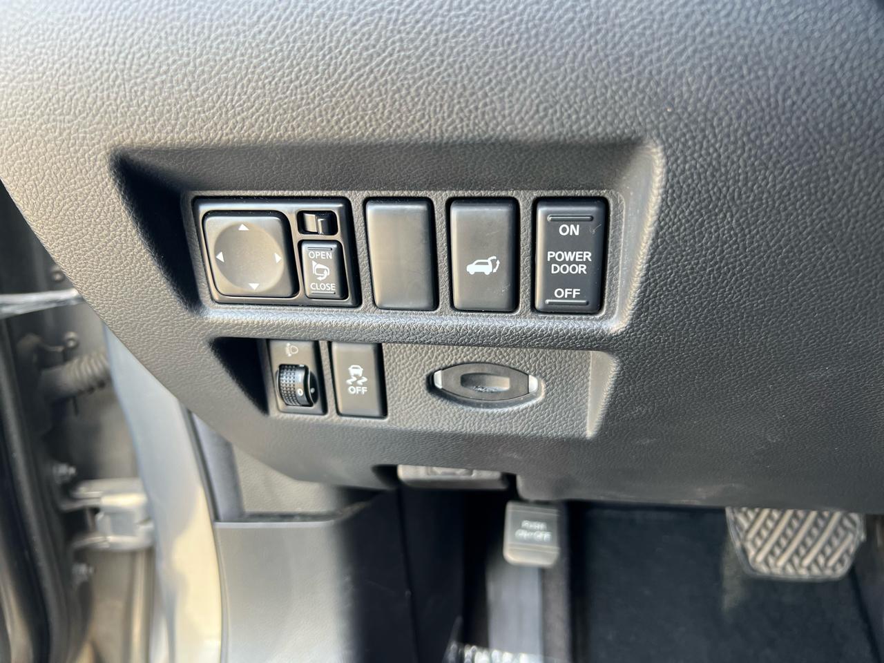 Infiniti FX35 AWD 4dr 2012