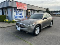 2012 Infiniti FX35 