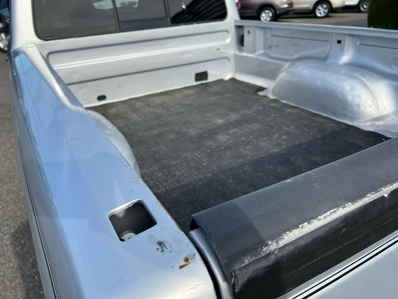 Ford Ranger 2dr Supercab 3.0L XL 2002