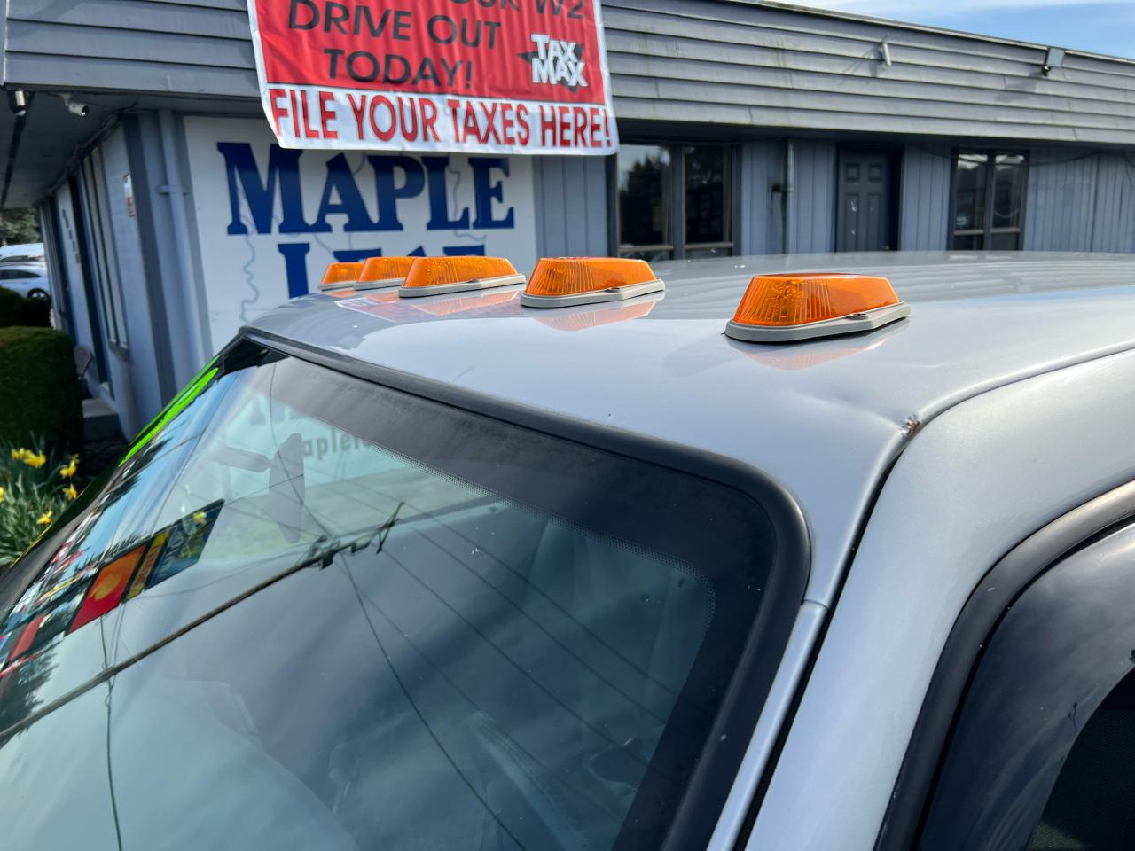 Ford Ranger 2dr Supercab 3.0L XL 2002