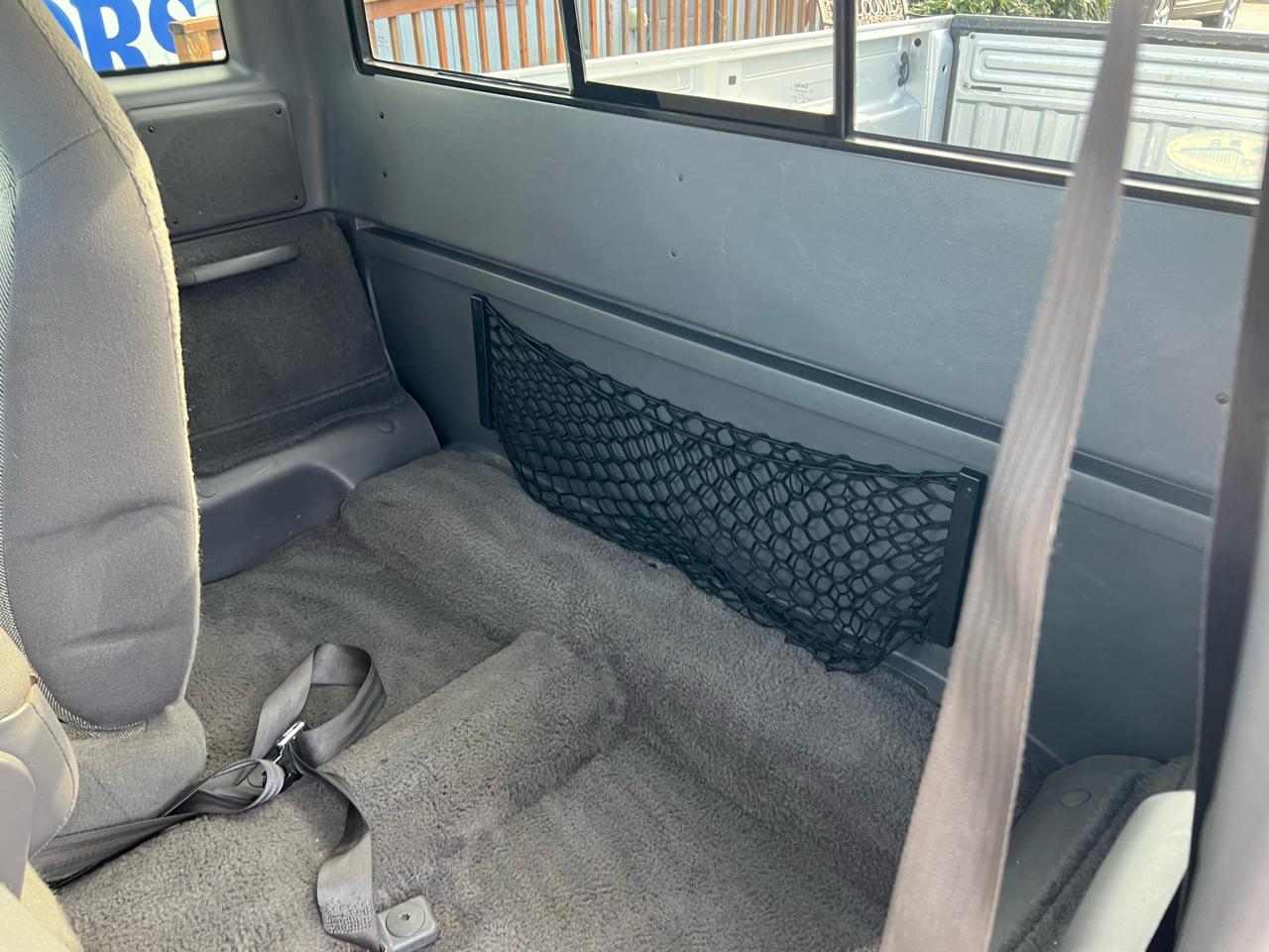 Ford Ranger 2dr Supercab 3.0L XL 2002