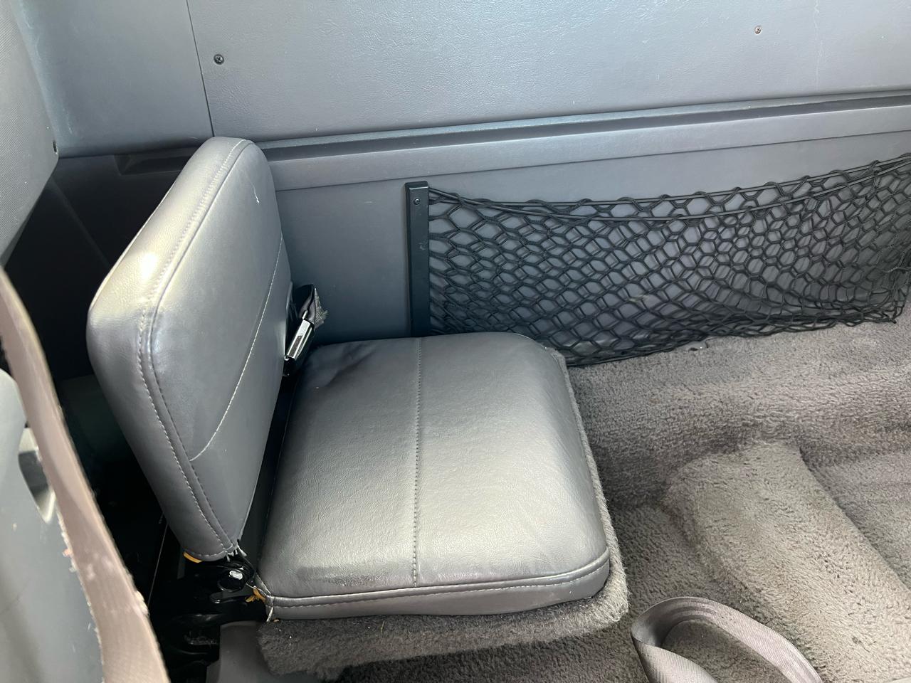 Ford Ranger 2dr Supercab 3.0L XL 2002