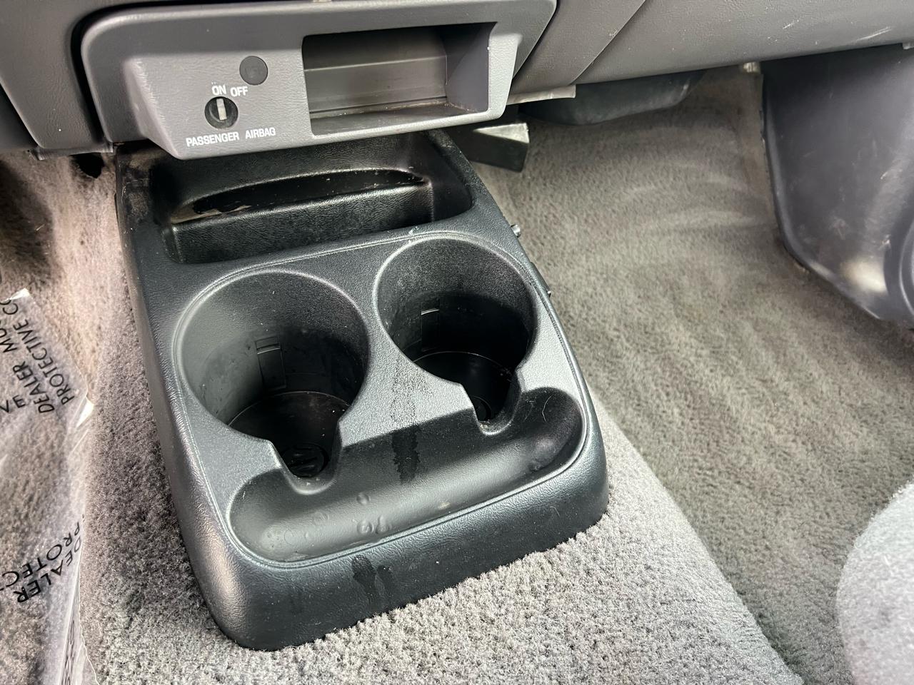 Ford Ranger 2dr Supercab 3.0L XL 2002