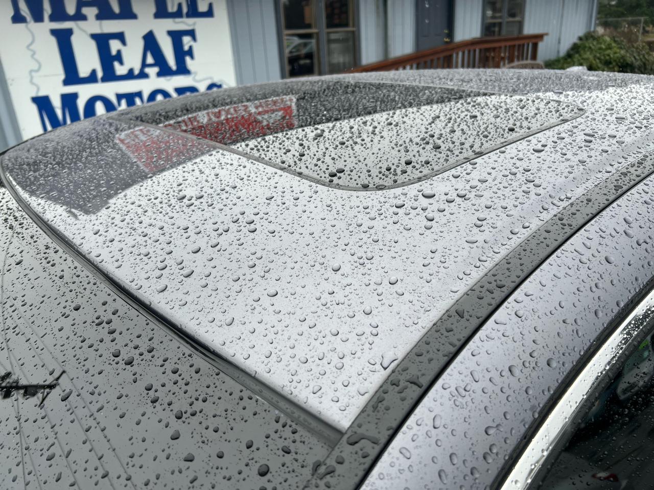 Honda Accord Sedan 4dr V6 Auto EX-L 2016