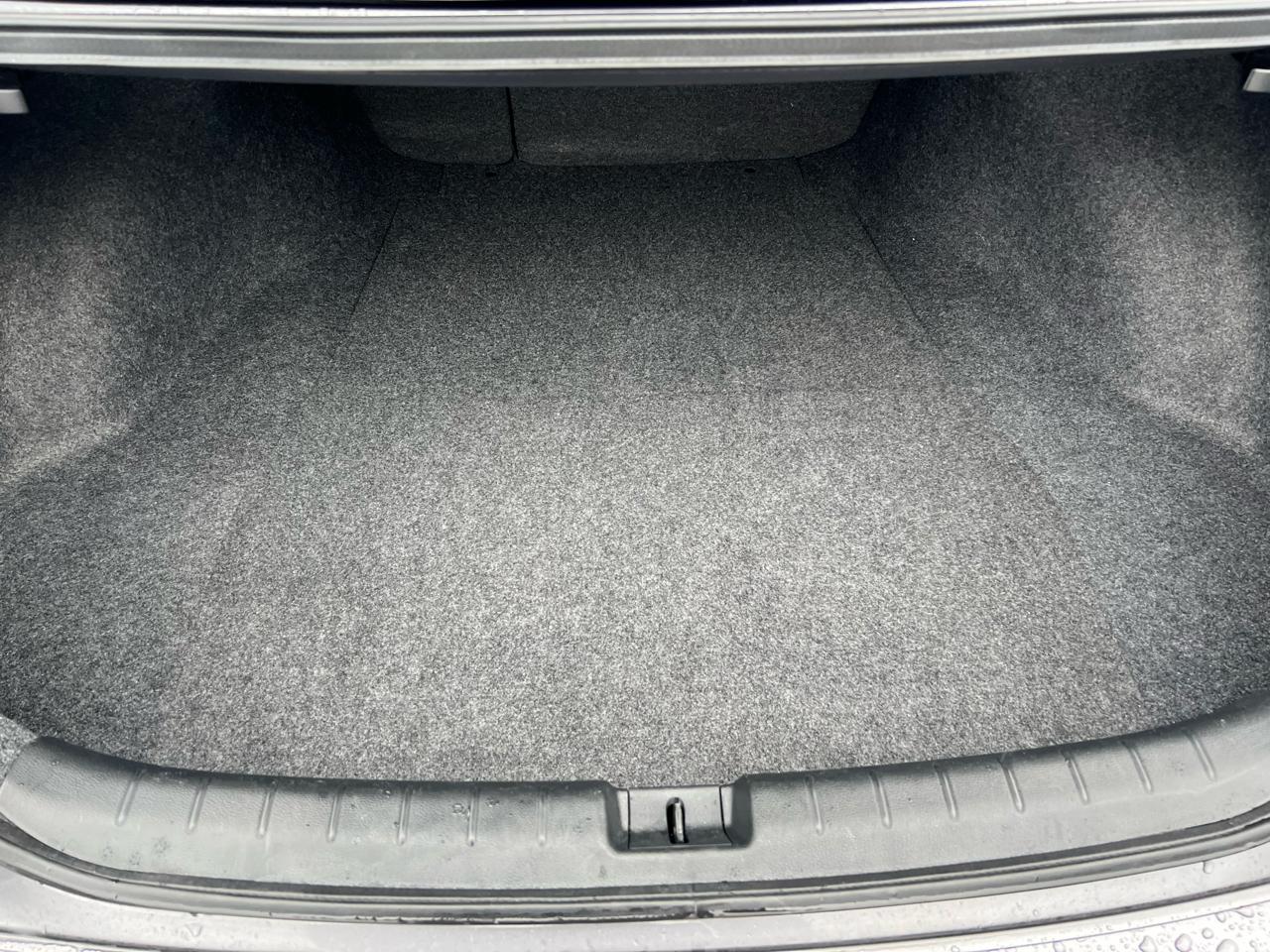 Honda Accord Sedan 4dr V6 Auto EX-L 2016