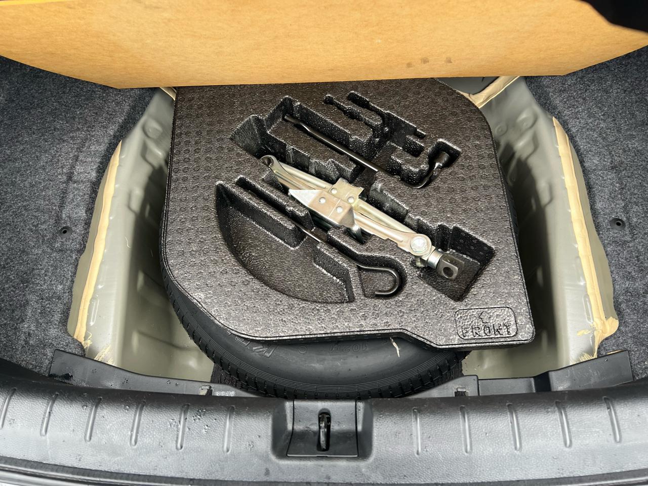 Honda Accord Sedan 4dr V6 Auto EX-L 2016