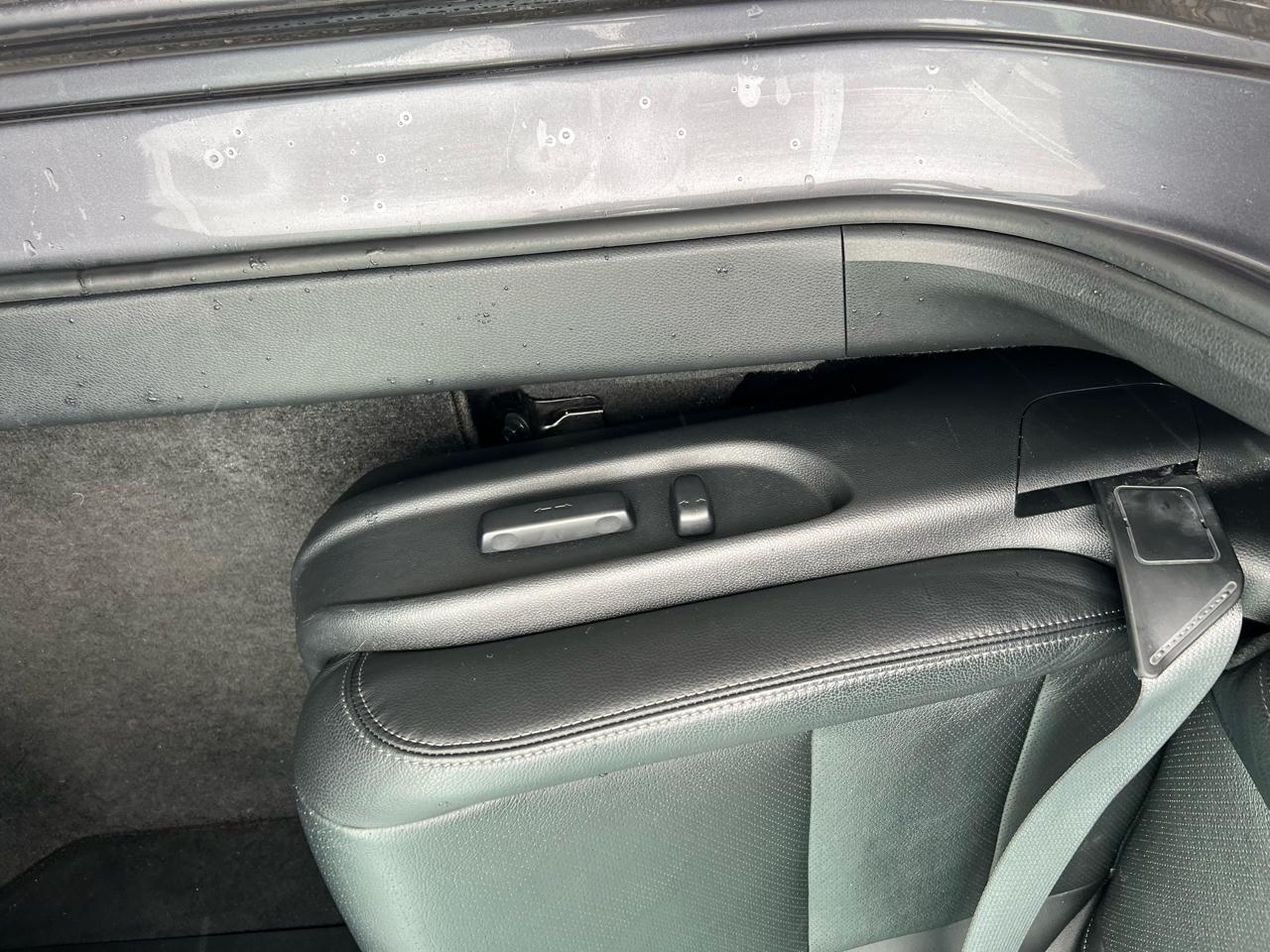 Honda Accord Sedan 4dr V6 Auto EX-L 2016