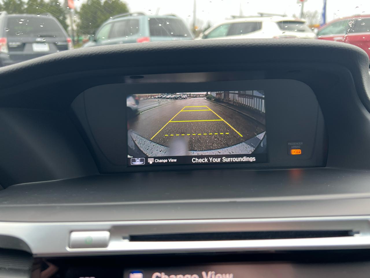 Honda Accord Sedan 4dr V6 Auto EX-L 2016