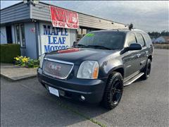 2008 GMC Yukon Denali 