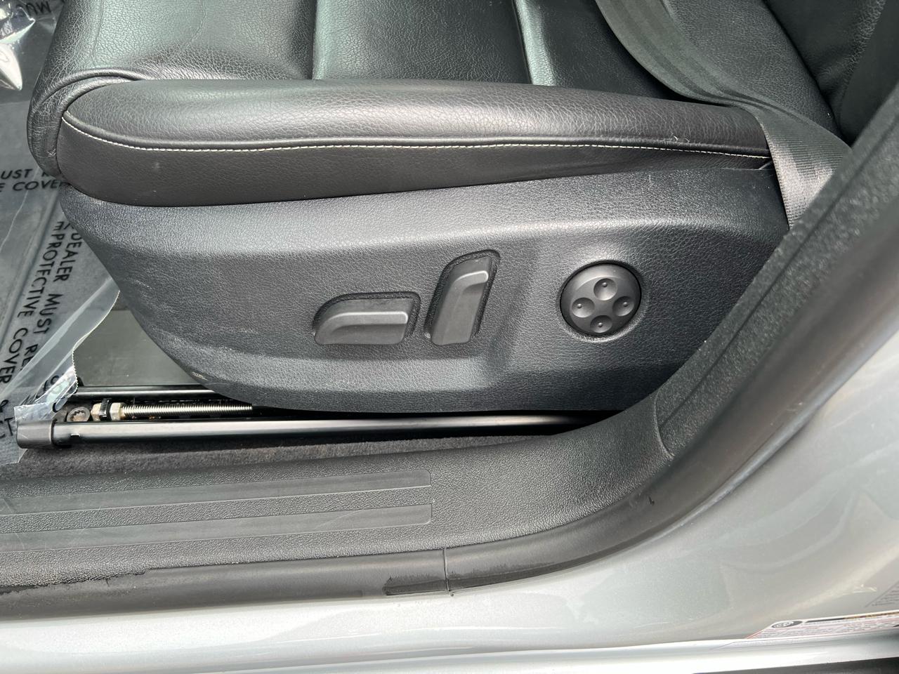 Audi A3 4dr HB Auto DSG FrontTrak PZEV 2008