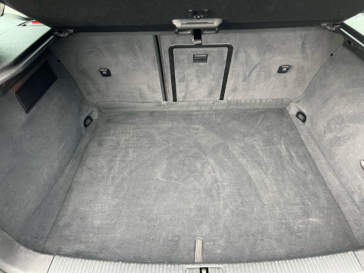 Audi A3 4dr HB Auto DSG FrontTrak PZEV 2008