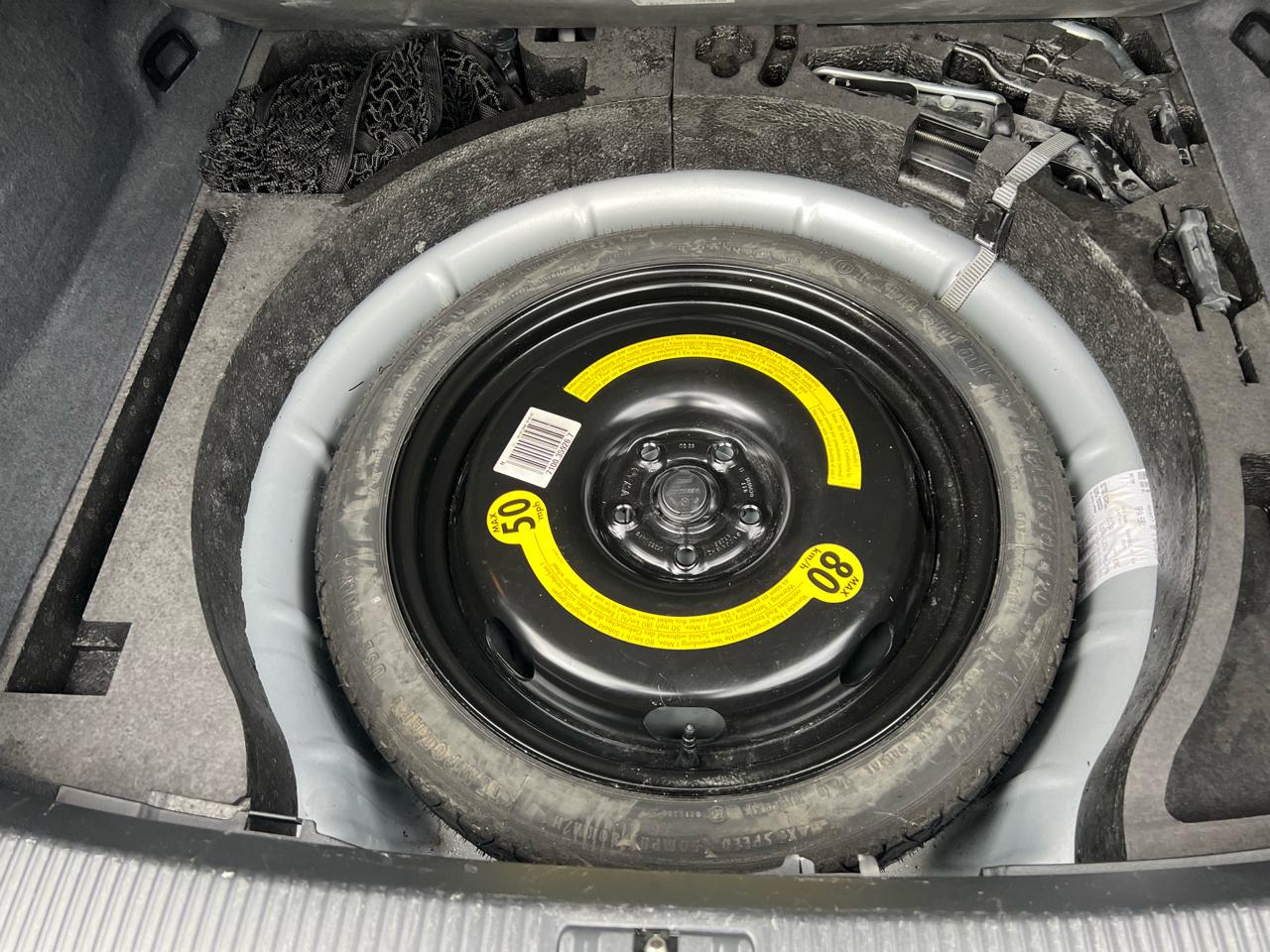 Audi A3 4dr HB Auto DSG FrontTrak PZEV 2008