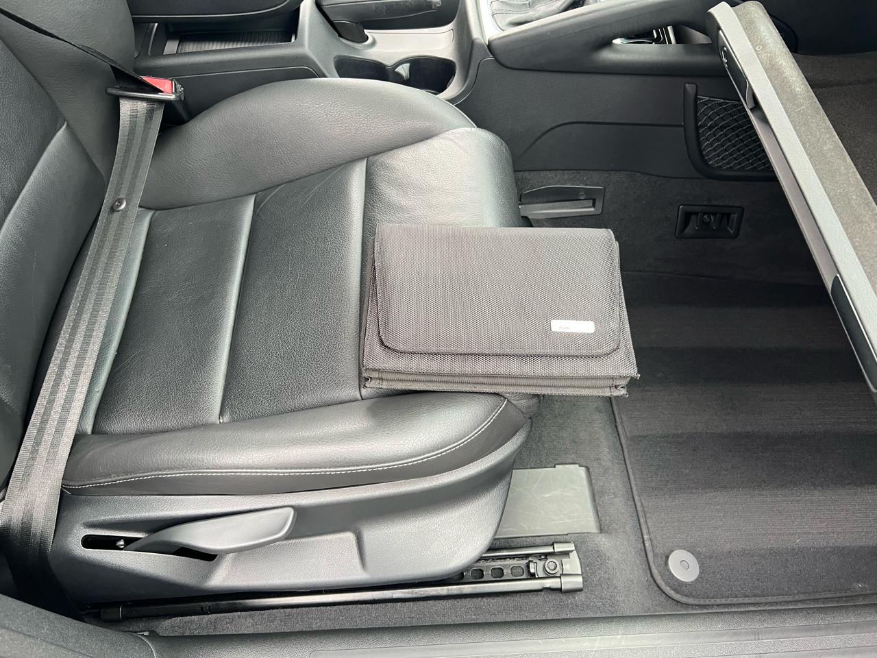 Audi A3 4dr HB Auto DSG FrontTrak PZEV 2008