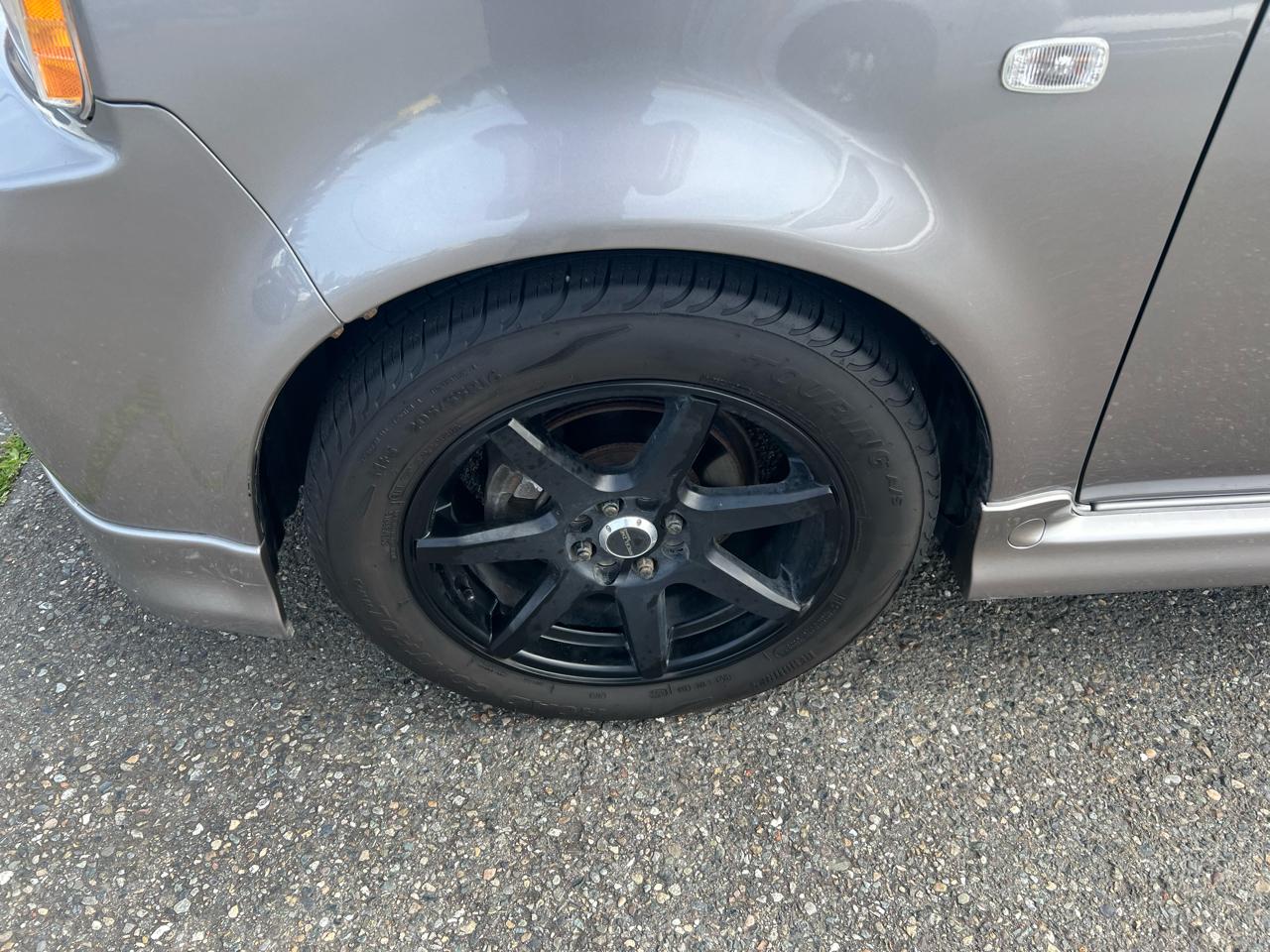 Scion xB Base 4D Wagon 2006