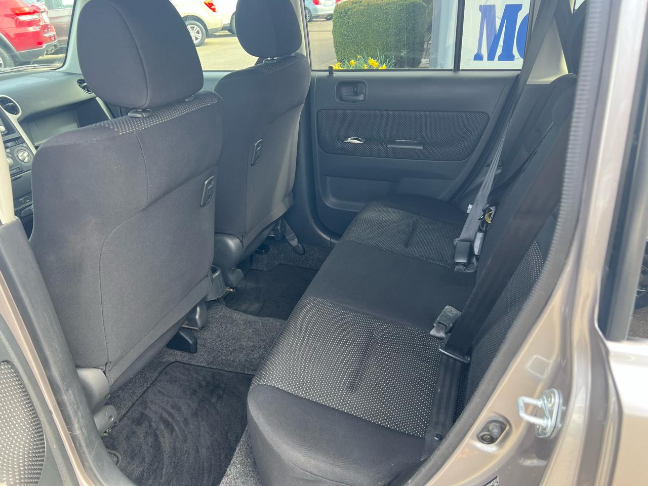 Scion xB Base 4D Wagon 2006