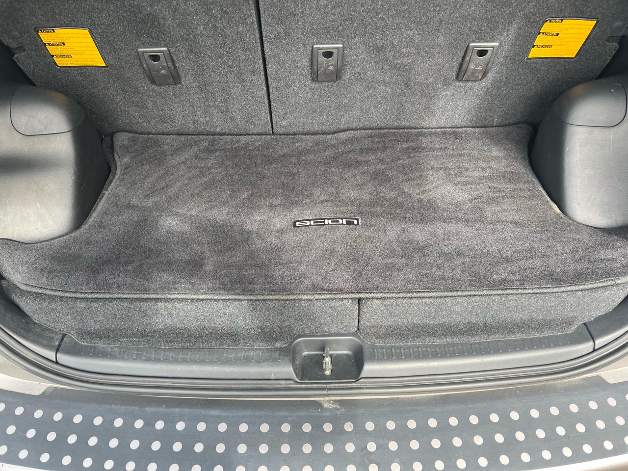 Scion xB Base 4D Wagon 2006