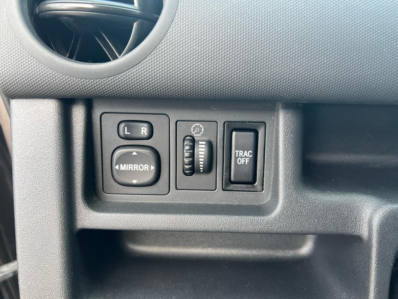 Scion xB Base 4D Wagon 2006