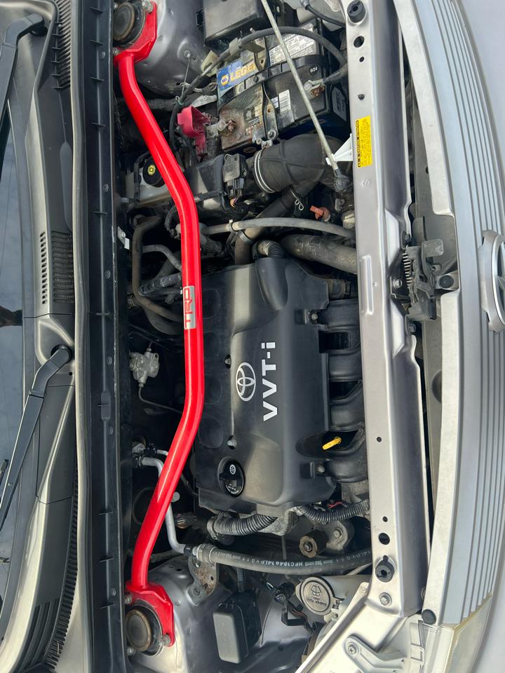 Scion xB Base 4D Wagon 2006