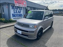 2006 Scion xB 