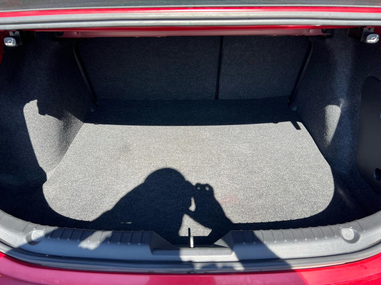 Mazda MAZDA3 4dr Sdn Auto s Touring 2014