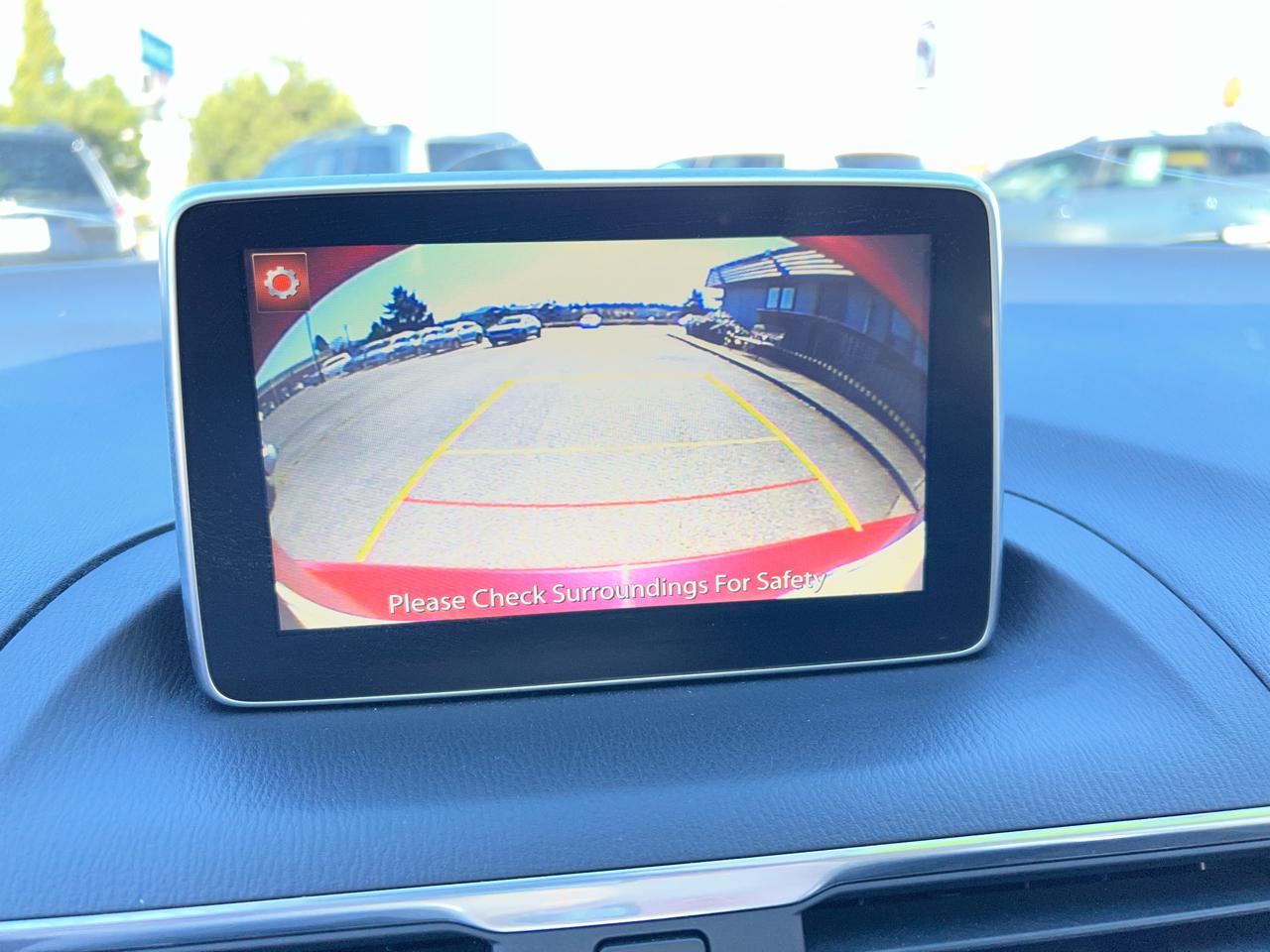 Mazda MAZDA3 4dr Sdn Auto s Touring 2014