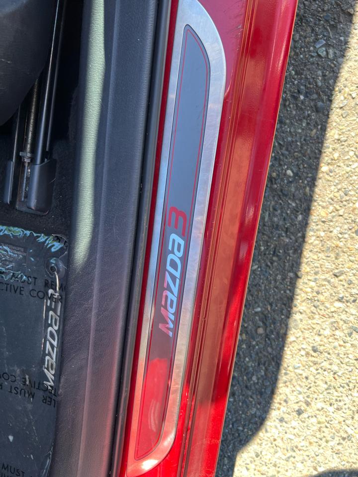 Mazda MAZDA3 4dr Sdn Auto s Touring 2014