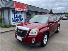 2012 GMC Terrain 
