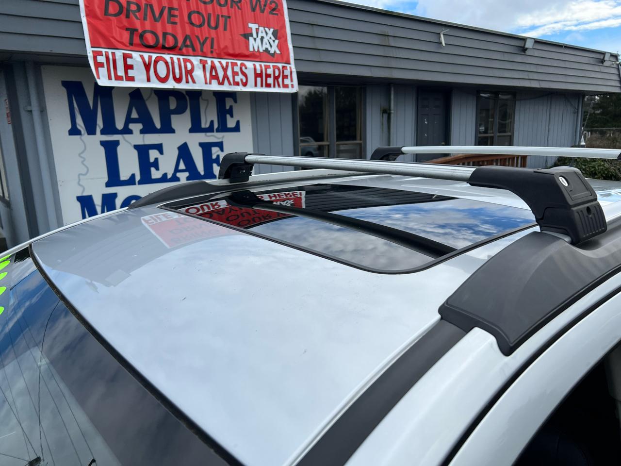 Buick Encore AWD 4dr Essence 2018