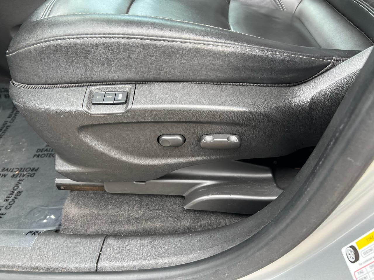 Buick Encore AWD 4dr Essence 2018