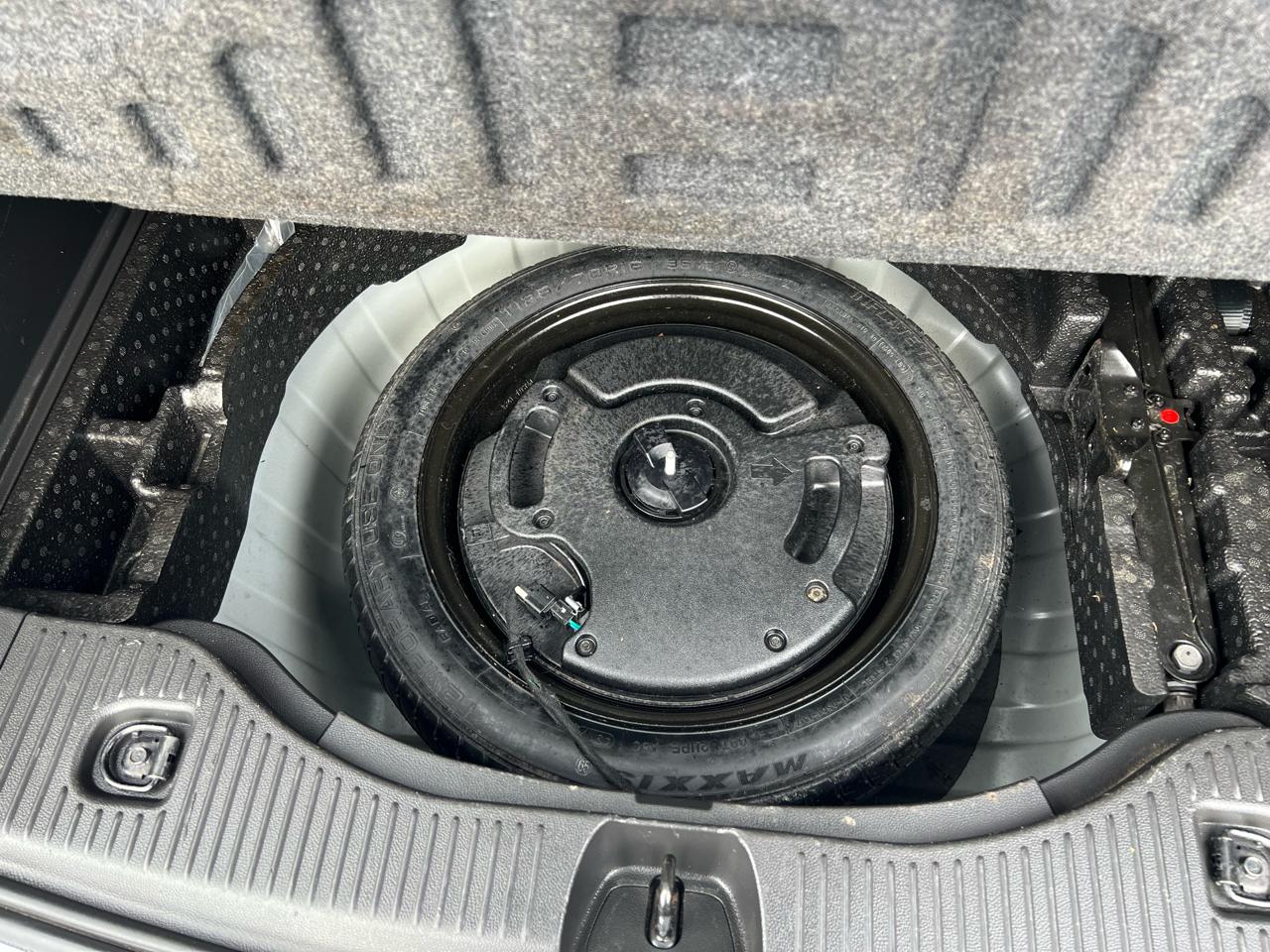 Buick Encore AWD 4dr Essence 2018